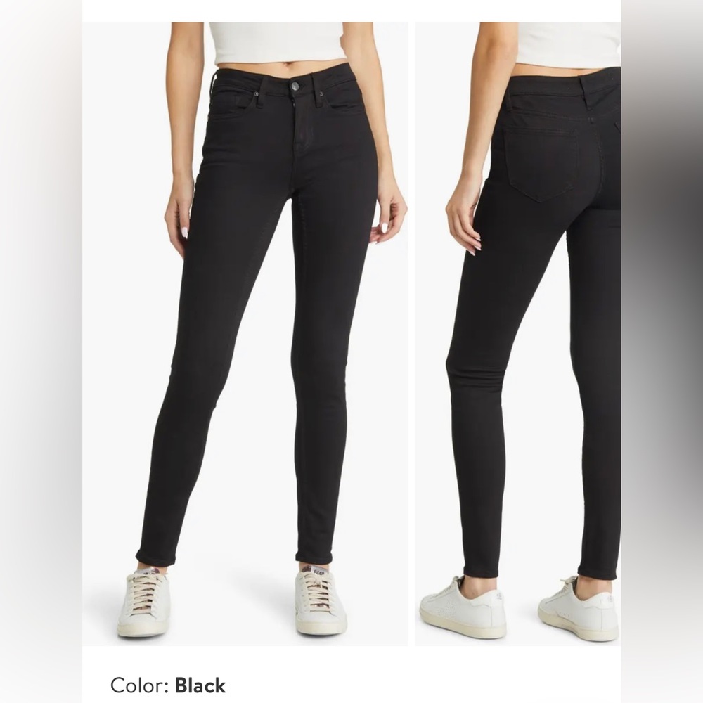 Vigoss Marley super skinny jeans